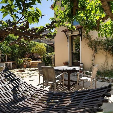 Villa 160 M2 Au Coeur De La Calanque De Samena มาร์กเซย ภายนอก รูปภาพ