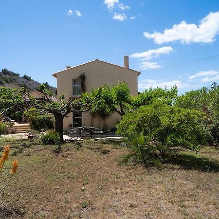 Villa 160 M2 Au Coeur De La Calanque De Samena มาร์กเซย ภายนอก รูปภาพ