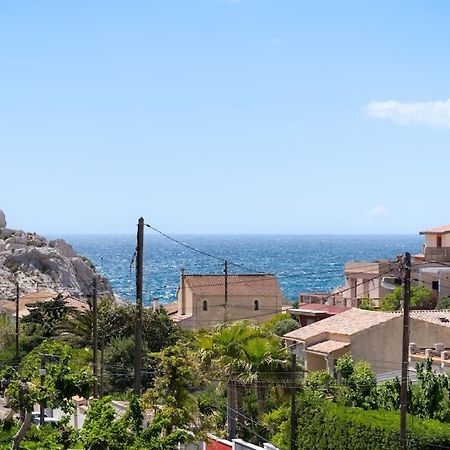 Villa 160 M2 Au Coeur De La Calanque De Samena มาร์กเซย ภายนอก รูปภาพ