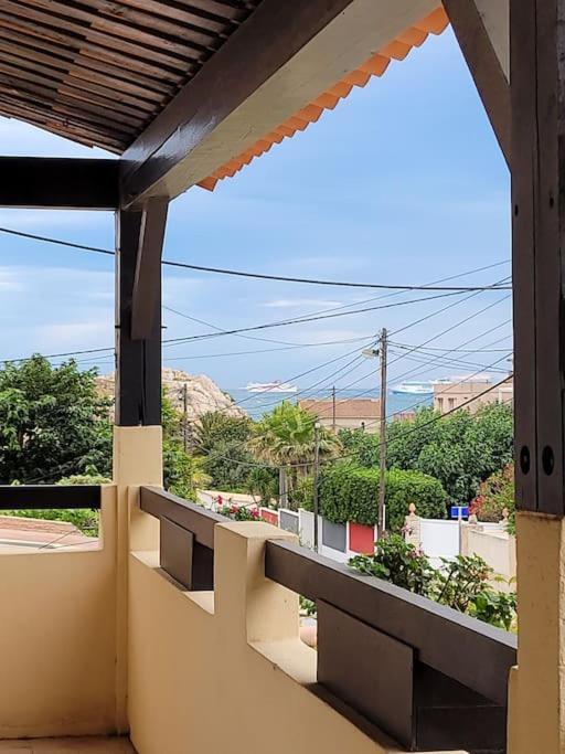 Villa 160 M2 Au Coeur De La Calanque De Samena มาร์กเซย ภายนอก รูปภาพ