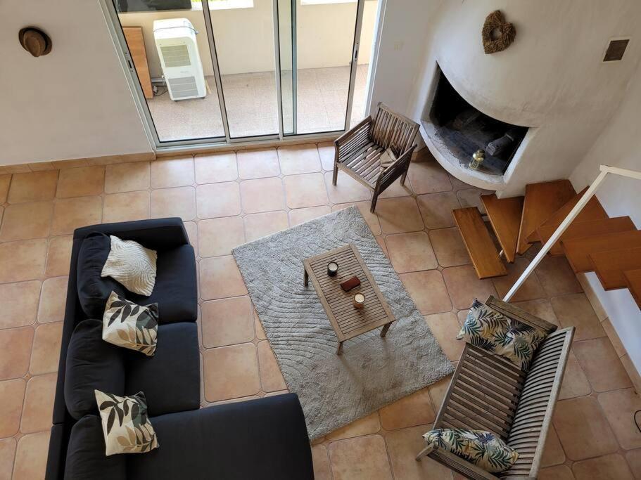 Villa 160 M2 Au Coeur De La Calanque De Samena มาร์กเซย ภายนอก รูปภาพ