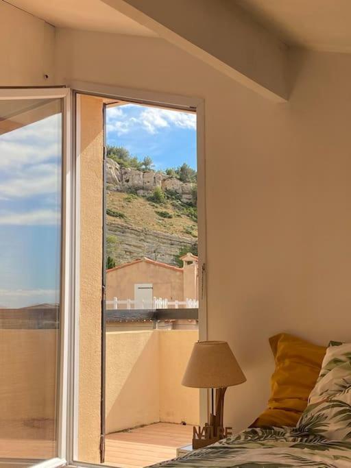 Villa 160 M2 Au Coeur De La Calanque De Samena มาร์กเซย ภายนอก รูปภาพ