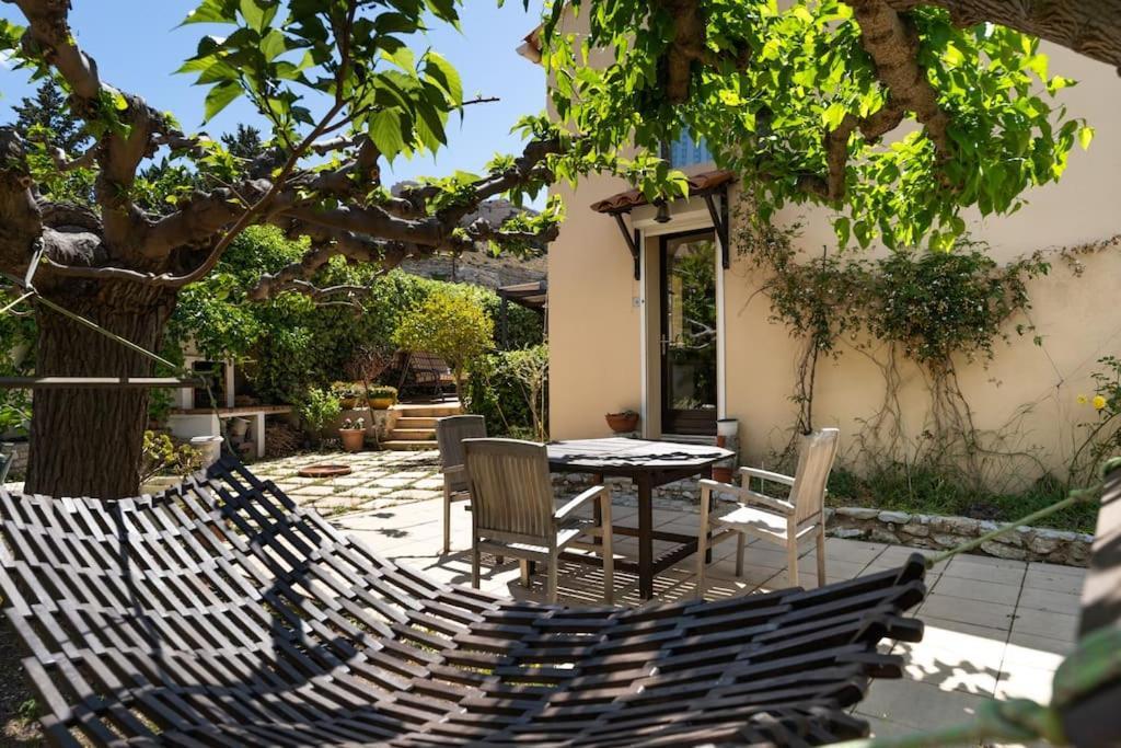 Villa 160 M2 Au Coeur De La Calanque De Samena มาร์กเซย ภายนอก รูปภาพ