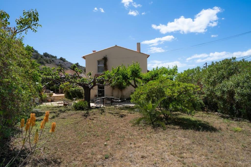 Villa 160 M2 Au Coeur De La Calanque De Samena มาร์กเซย ภายนอก รูปภาพ