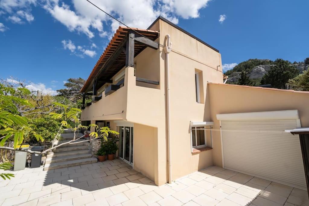 Villa 160 M2 Au Coeur De La Calanque De Samena มาร์กเซย ภายนอก รูปภาพ